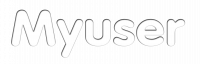 Myuser